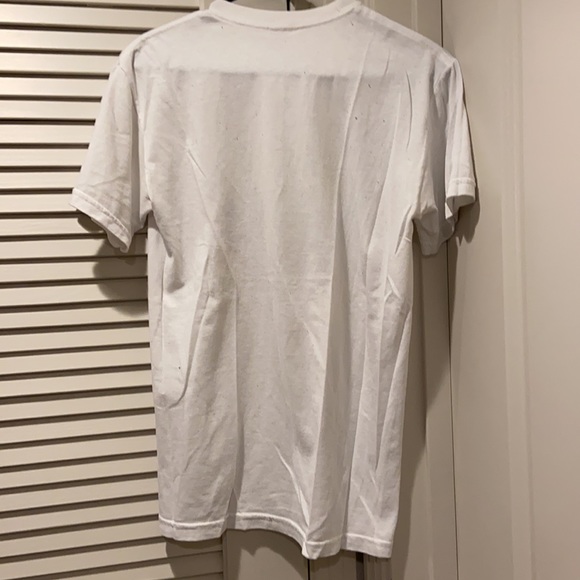 I Love Cheerleading Shirt - Picture 4 of 4